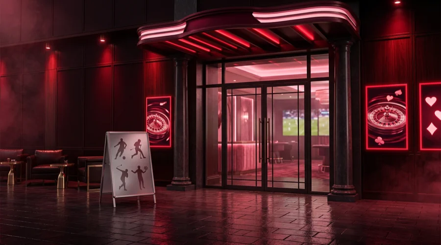 UK Compliance and Account Eligibility