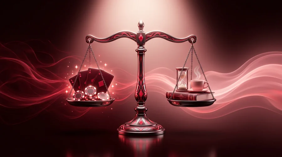 First Login After Registration