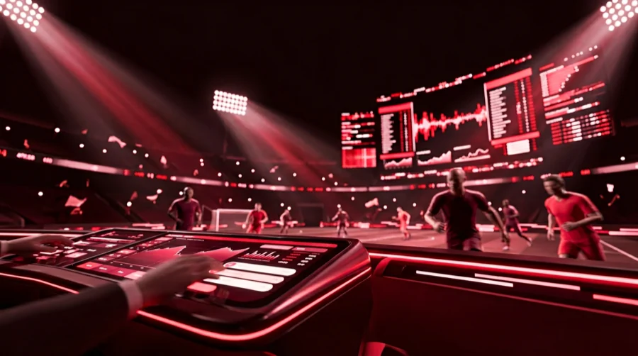 Using 32Red App Login